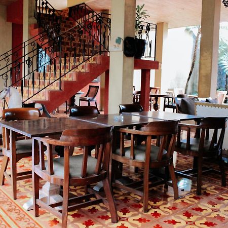 Kayu Arum Resort Salatiga Kültér fotó