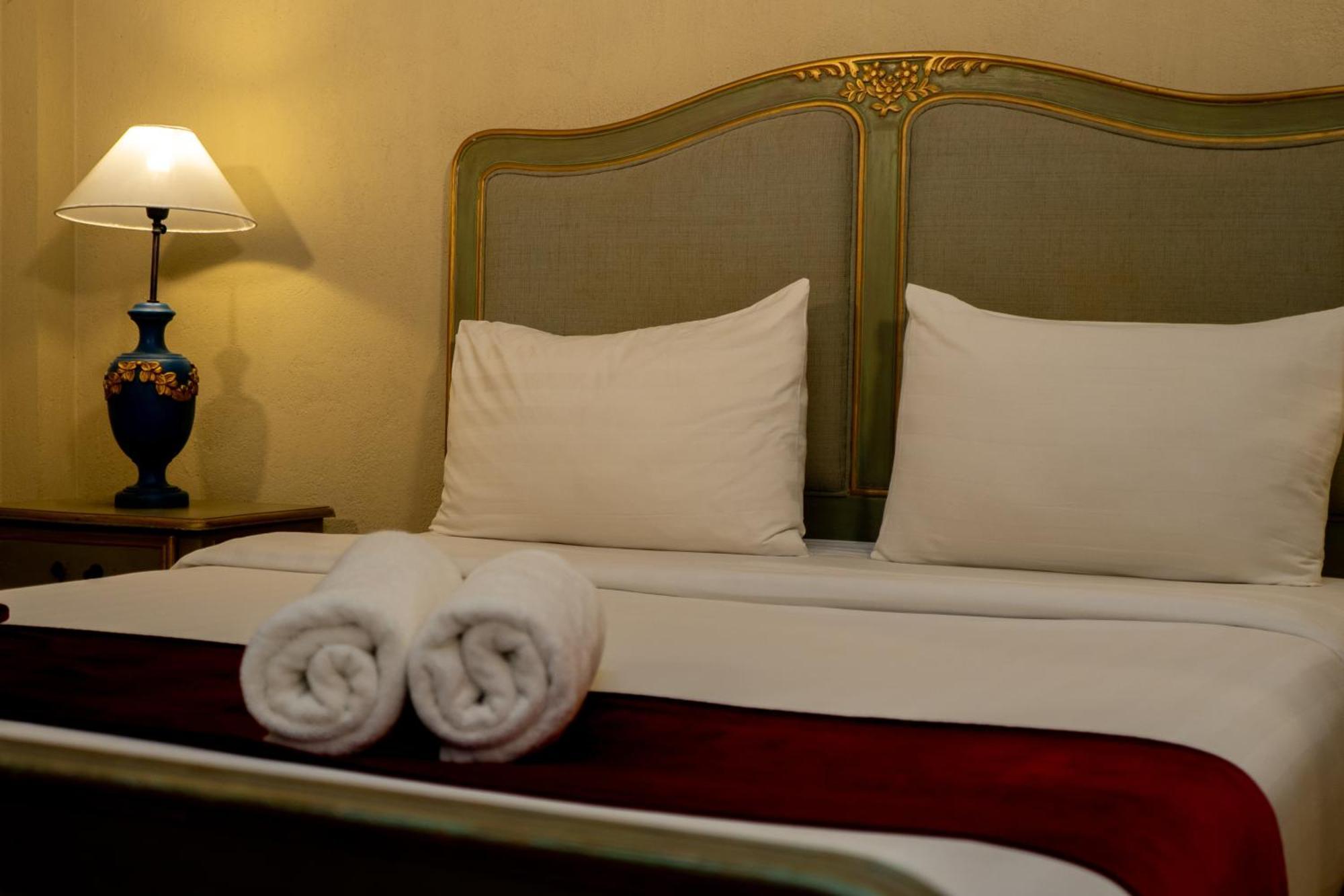 Kayu Arum Resort Salatiga Kültér fotó