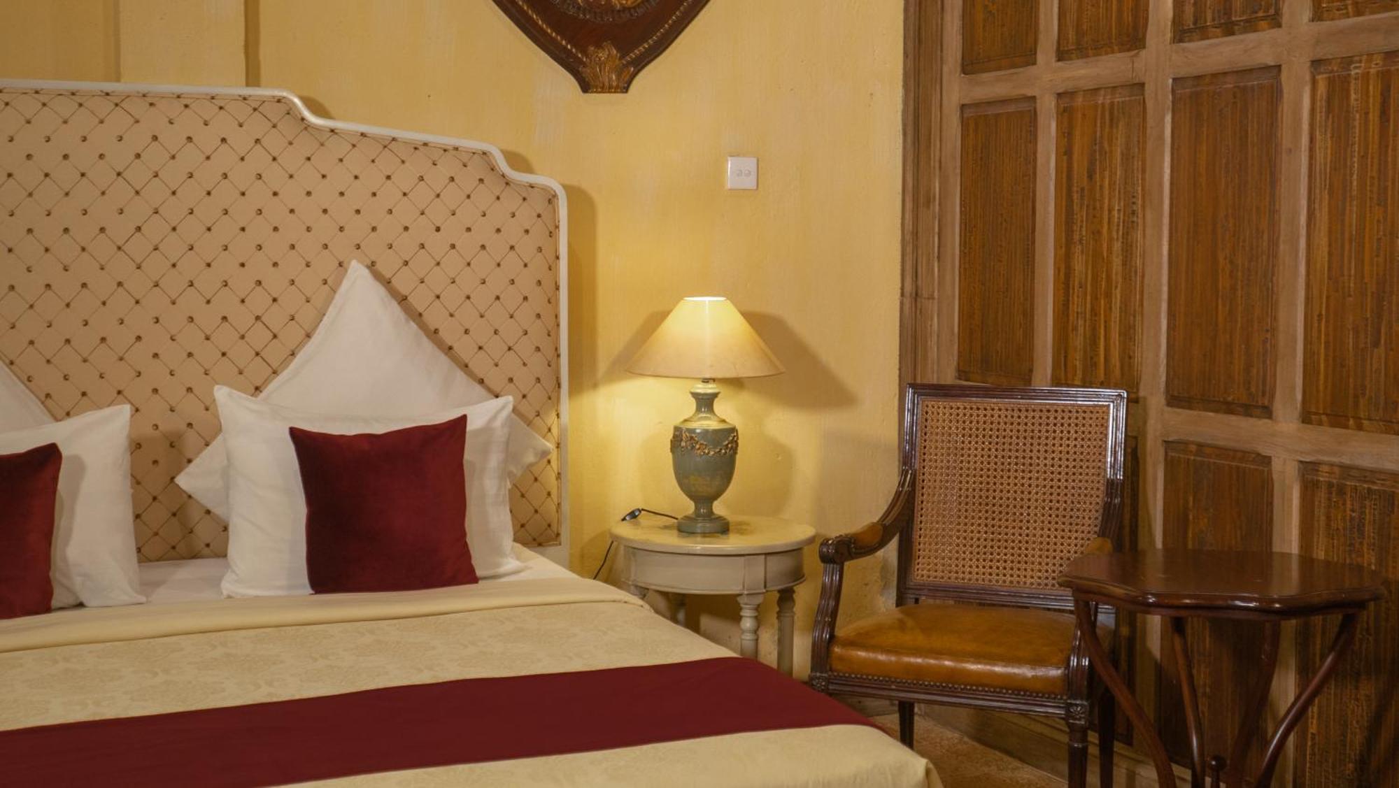 Kayu Arum Resort Salatiga Kültér fotó