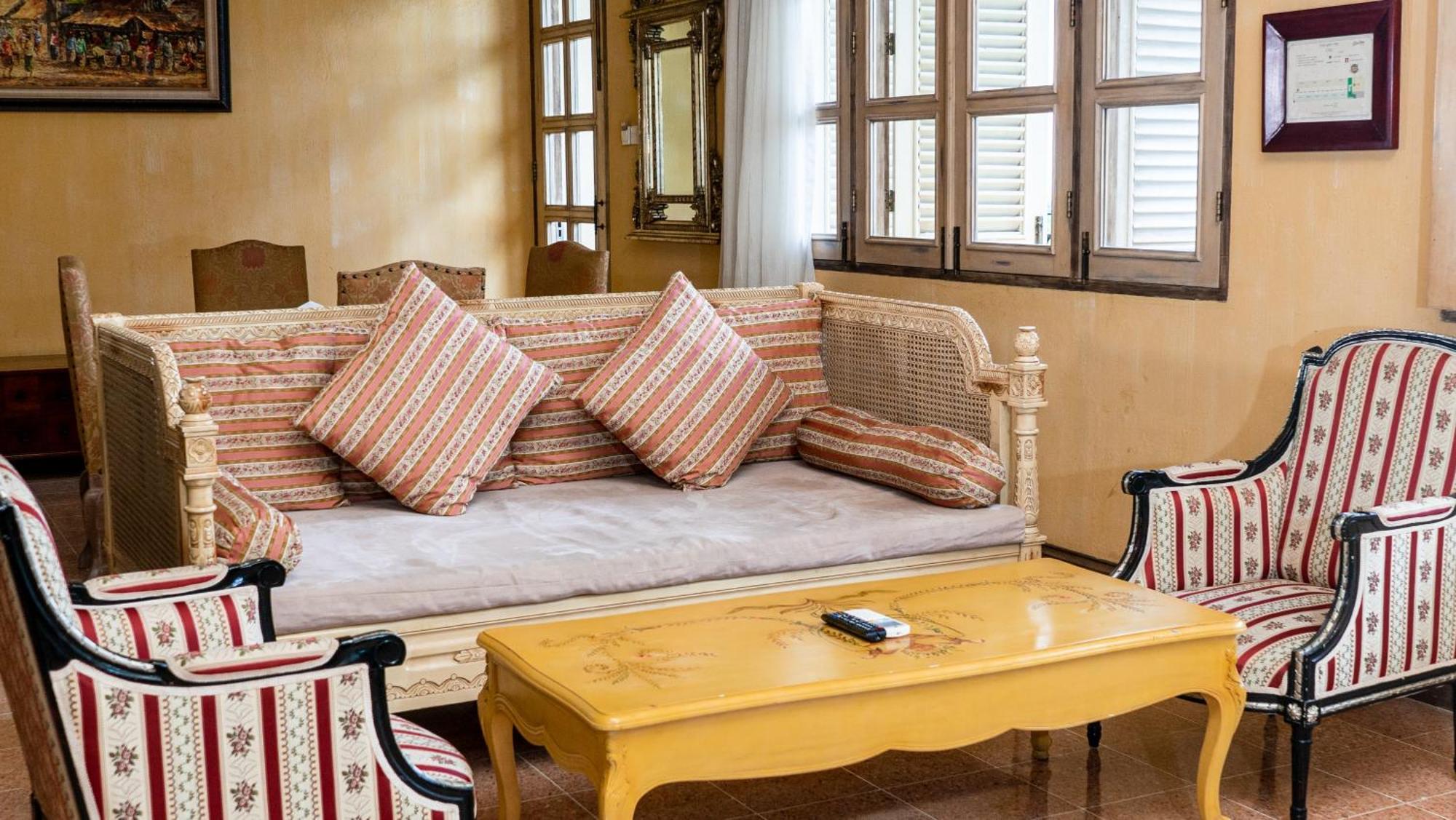 Kayu Arum Resort Salatiga Kültér fotó