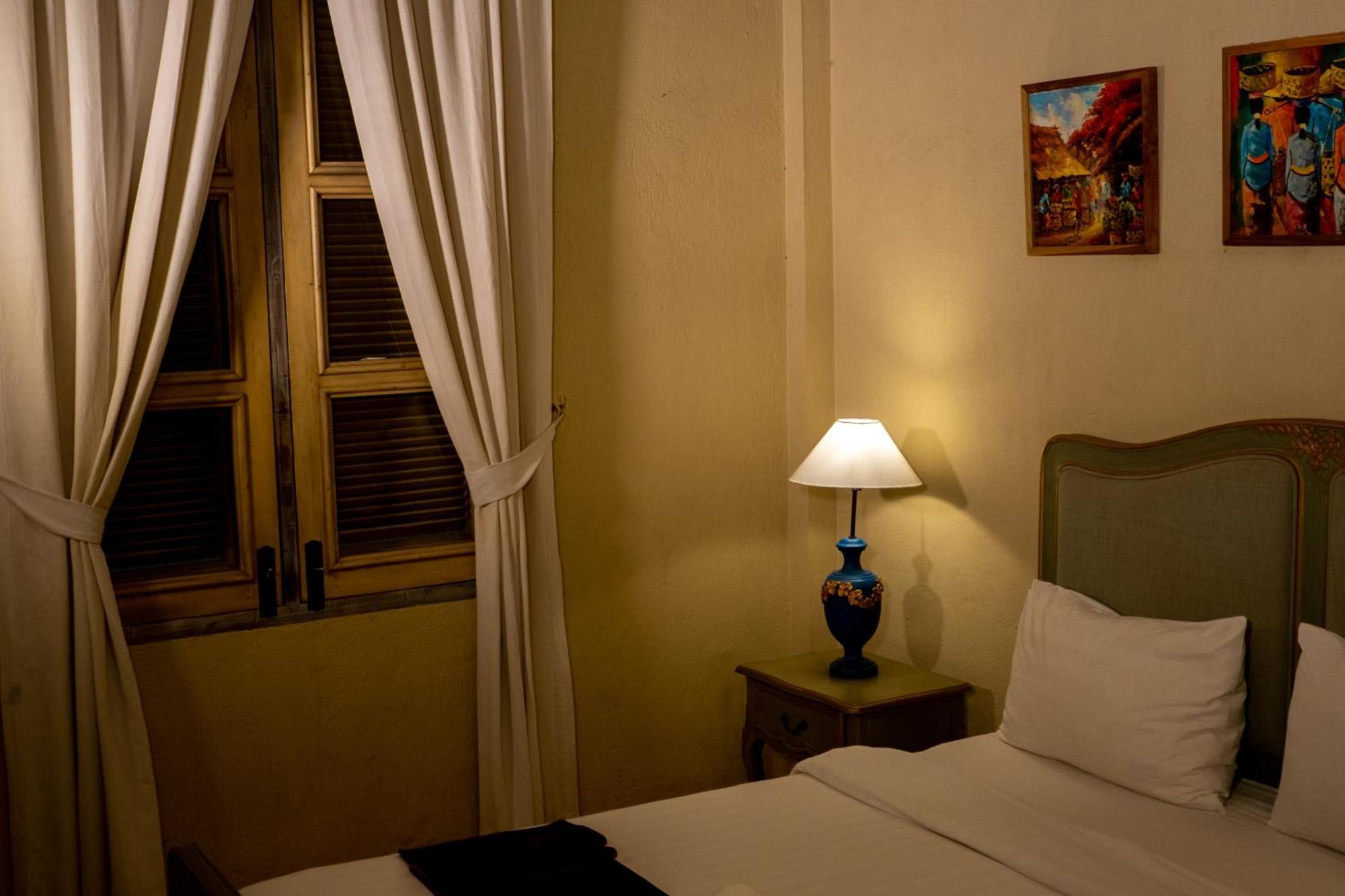 Kayu Arum Resort Salatiga Kültér fotó
